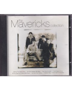 The Mavericks Collection