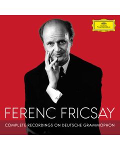 Complete Recordings On Deutsche Grammophon
