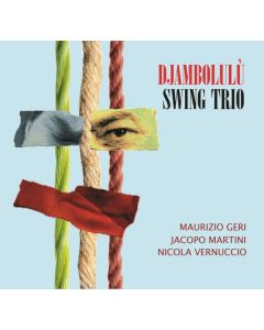 Djambolulù Swing Trio