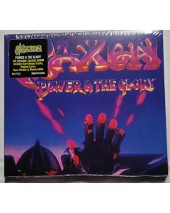 Power & The Glory
