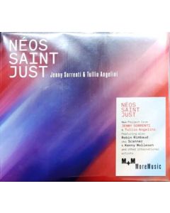 Néos Saint Just