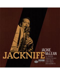 Jacknife