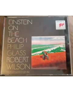 Einstein On The Beach