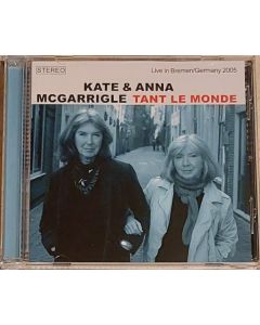 Tant Le Monde - Live in Bremen/Germany 2005