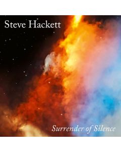 Surrender Of Silence