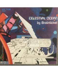 Celestial Ocean