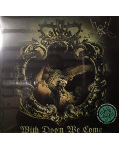 With Doom We Come