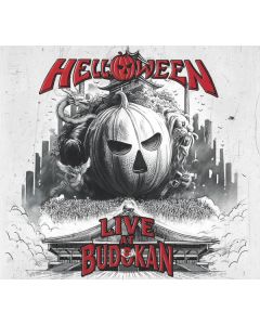 LIVE AT BUDOKAN