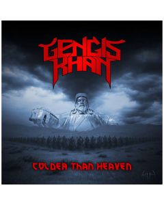 Colder Than Heaven
