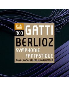 Symphonie Fantastique