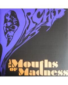 The Mouths Of Madness
