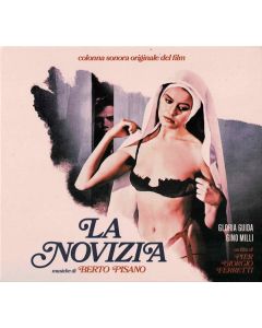 La Novizia (Colonna Sonora Originale Del Film)