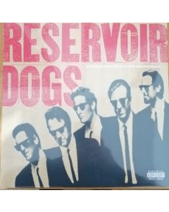 Reservoir Dogs (Original Motion Picture Soundtrack)