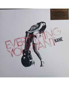 Everything You Want