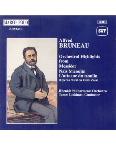 Orchestral Highlights