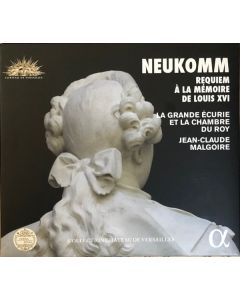 Requiem À La Mémoire De Louis XVI