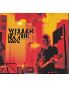 Weller At The BBC Vol. 2