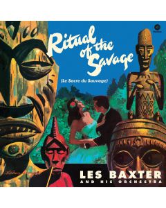 Ritual Of The Savage (Le Sacre Du Sauvage)