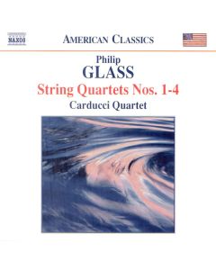 String Quartets Nos. 1-4