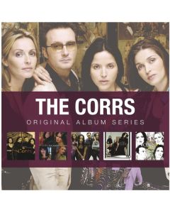 Original Album Series