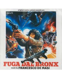 Fuga Dal Bronx