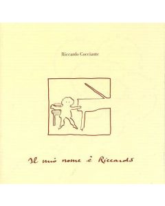 Il Mio Nome È Riccardo