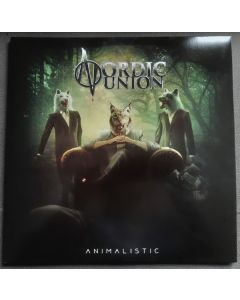 Animalistic
