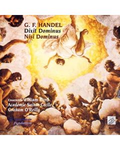 Dixit Dominus, Nisi Dominus