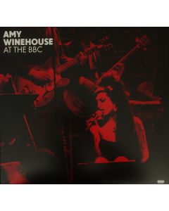 At The BBC