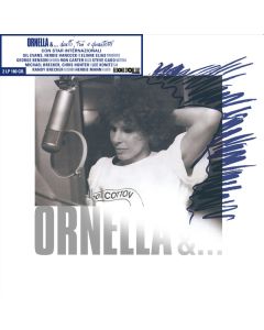 Ornella &... Duetti, Trii E Quartetti