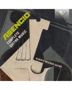 Complete Guitar Music