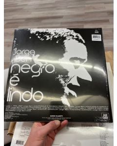 Negro É Lindo