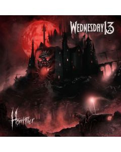 Horrifier