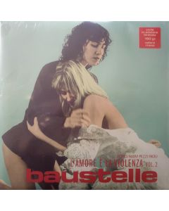 L'Amore E La Violenza Vol. 2