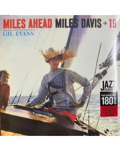 Miles Ahead