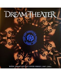 When Dream And Day Unite Demos (1987-1989)