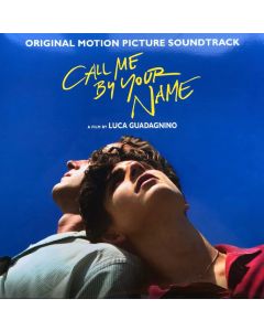 Call Me By Your Name (Original Motion Picture Soundtrack)