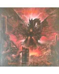 Symphony Masses: Ho Drakon Ho Megas
