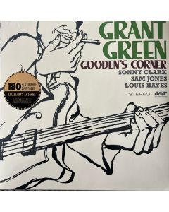 Gooden's Corner
