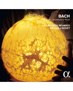 Sonatas, Chorals & Trios