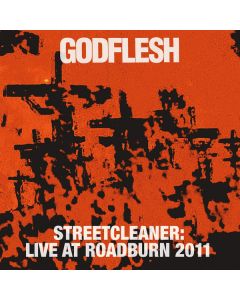 Streetcleaner: Live At Roadburn 2011