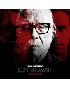 Lost Themes III: Alive After Death