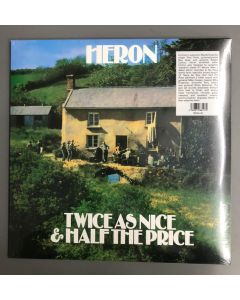 Twice As Nice & Half The Price