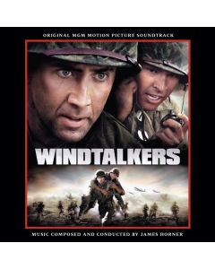 Windtalkers (Original MGM Motion Picture Soundtrack)