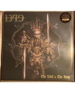The Wolf & The King