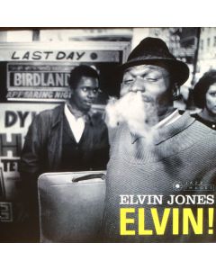 Elvin!