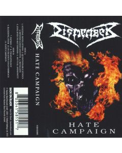 Hate Campaign