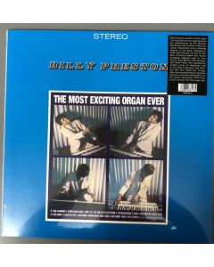 The Most Exciting Organ Ever