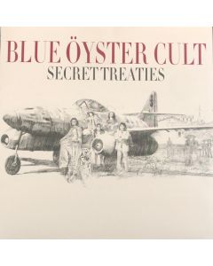 Secret Treaties