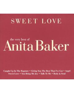 Sweet Love (The Very Best Of Anita Baker)